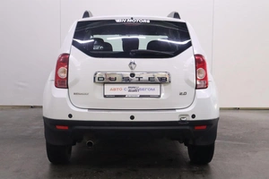 Внедорожник Renault Duster 2012 года, 850000 рублей, Брянск