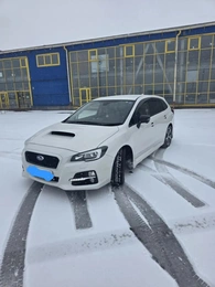 Универсал Subaru Levorg 2017 года, 1500000 рублей, Красноярск