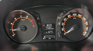 Лифтбек ВАЗ (LADA) Granta 2024 года, 995000 рублей, Красноярск