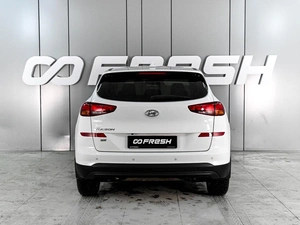 Внедорожник Hyundai Tucson 2020 года, 2549000 рублей, Аксай