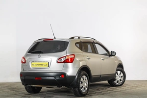 Внедорожник Nissan Qashqai 2013 года, 1259000 рублей, Тюмень