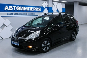 Универсал Honda Fit Shuttle 2011 года, 846000 рублей, Солонцы