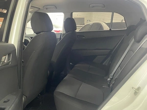 Внедорожник Hyundai Creta 2019 года, 1880000 рублей, Ачинск