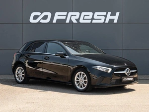 Хетчбэк Mercedes-benz A-класс 2019 года, 2000000 рублей, Краснодар