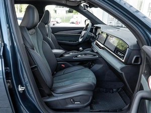 Внедорожник Geely Monjaro 2024 года, 3399000 рублей, Ставрополь