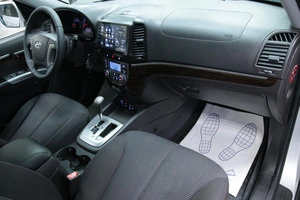 Внедорожник Hyundai Santa Fe 2011 года, 1338000 рублей, Солонцы