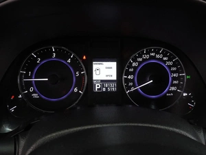 Внедорожник Infiniti FX30 2012 года, 2014000 рублей, Воронеж