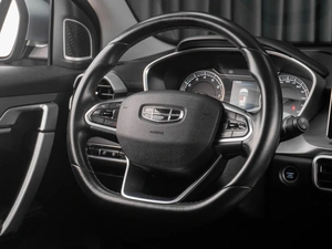 Внедорожник Geely Coolray 2021 года, 1799000 рублей, Тюмень