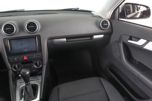 Хетчбэк Audi A3 2008 года, 659000 рублей, Пермь