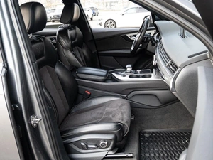 Внедорожник Audi Q7 2015 года, 3180000 рублей, Краснодар