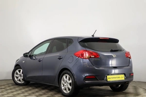 Хетчбэк Kia Ceed 2013 года, 1039000 рублей, Пермь