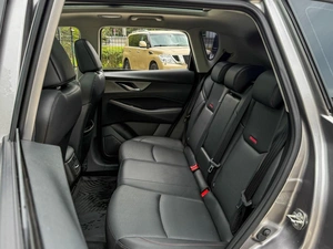 Внедорожник Changan CS35 Plus 2024 года, 1869000 рублей, Большой Сочи