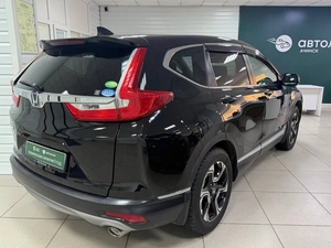 Внедорожник Honda CR-V 2018 года, 2589000 рублей, Ачинск