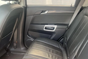 Внедорожник Opel Antara 2011 года, 995000 рублей, Солонцы