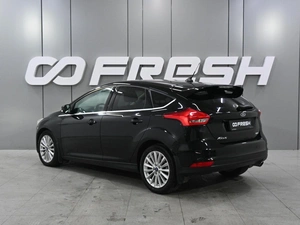 Хетчбэк Ford Focus 2018 года, 1179000 рублей, Ростов-на-Дону