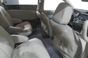 Минивэн Toyota Sienna 2010 года, 1539000 рублей, Новокузнецк