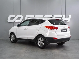 Внедорожник Hyundai ix35 2012 года, 1199000 рублей, Воронеж