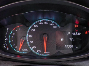 Хетчбэк Chevrolet Spark 2020 года, 1450000 рублей, Краснодар