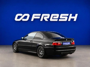 Купе BMW M3 2003 года, 3498444 рублей, Москва