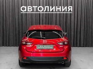 Хетчбэк Mazda Axela 2013 года, 1220000 рублей, Красноярск