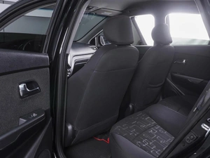 Хетчбэк Kia Rio 2017 года, 1199000 рублей, Ростов-на-Дону