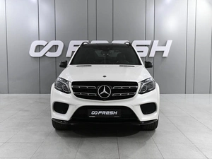 Внедорожник Mercedes-benz GLS-класс 2017 года, 5199000 рублей, Ростов-на-Дону