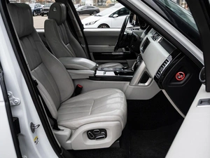 Внедорожник Land Rover Range Rover 2013 года, 2800000 рублей, Краснодар