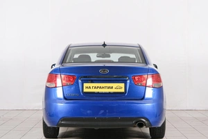 Седан Kia Cerato 2011 года, 799000 рублей, Красноярск