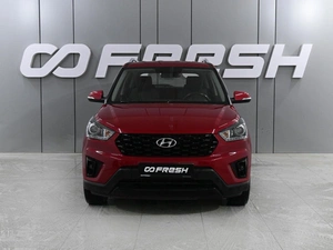 Внедорожник Hyundai Creta 2019 года, 1889000 рублей, Аксай