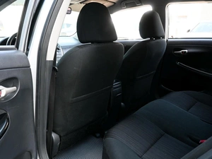 Седан Toyota Corolla 2008 года, 1019000 рублей, Волгоград