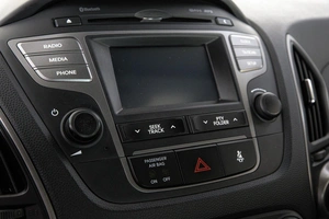 Внедорожник Hyundai ix35 2013 года, 1349000 рублей, Красноярск