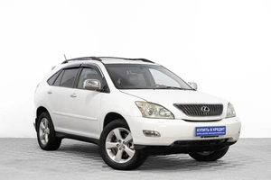 Внедорожник Lexus RX 2003 года, 1249000 рублей, Барнаул