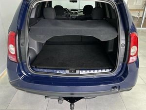 Внедорожник Renault Duster 2014 года, 1145000 рублей, Красноярск