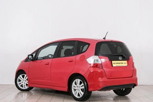 Хетчбэк Honda Jazz 2009 года, 599000 рублей, Красноярск