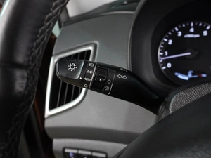 Внедорожник Hyundai Creta 2016 года, 1519000 рублей, Воронеж