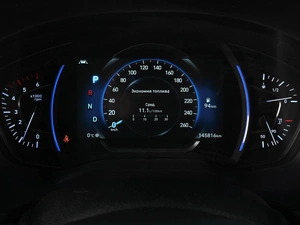Внедорожник Hyundai Santa Fe 2019 года, 2990000 рублей, Ростов-на-Дону