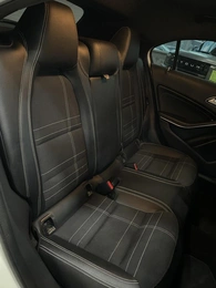 Хетчбэк Mercedes-benz A-класс 2013 года, 1287000 рублей, Солонцы