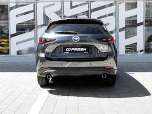 Внедорожник Mazda CX-5 2025 года, 3286000 рублей, Ставрополь