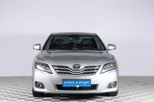 Седан Toyota Camry 2011 года, 1639000 рублей, Челябинск