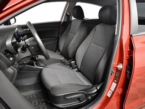 Седан Hyundai Solaris 2021 года, 1710100 рублей, Казань