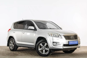 Внедорожник Toyota RAV4 2012 года, 1399000 рублей, Тюмень