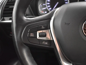 Внедорожник BMW X3 2019 года, 3498300 рублей, Казань