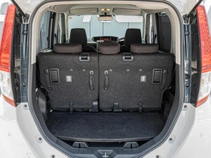 Минивэн Toyota Roomy 2020 года, 1130000 рублей, Краснодар