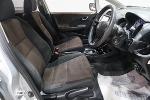Универсал Honda Fit Shuttle 2014 года, 1269000 рублей, Новокузнецк