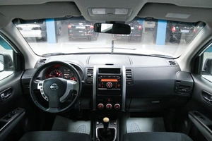 Внедорожник Nissan X-Trail 2012 года, 1298000 рублей, Солонцы
