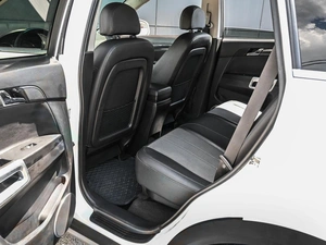Внедорожник Opel Antara 2013 года, 1199000 рублей, Кирилловка
