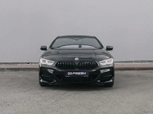 Седан BMW 8 серия Gran Coupe 2021 года, 12200000 рублей, Омск
