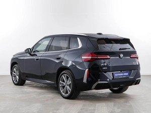 Внедорожник BMW X3 2025 года, 6466999 рублей, Москва