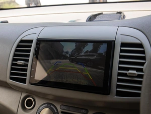 Хетчбэк Nissan March 2009 года, 580000 рублей, Большой Сочи