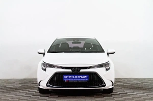 Седан Toyota Levin 2020 года, 1969000 рублей, Сургут